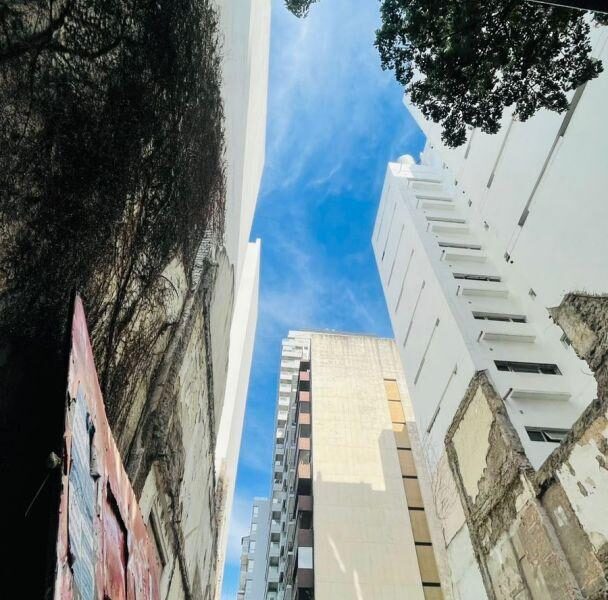 La Pampa 2800, Piso 6