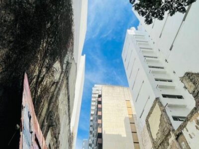 LA PAMPA 2800, Piso 7